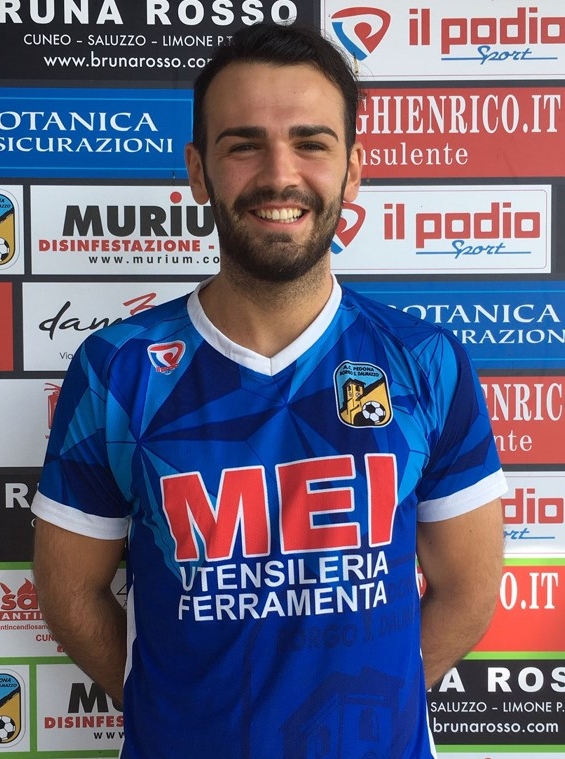NASTA NICOLO'